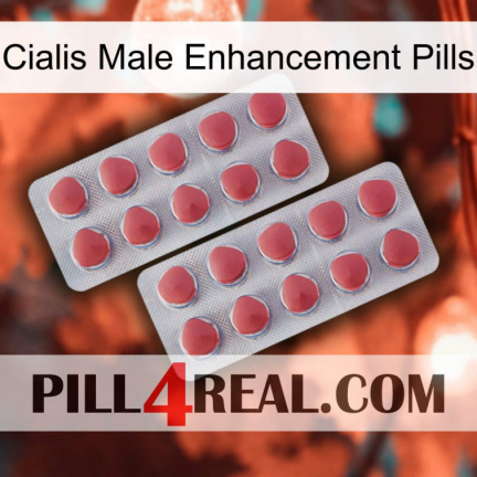 Cialis Male Enhancement Pills 19